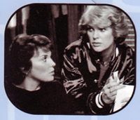 Cagney &amp; Lacey - Official