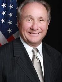 Michael Reagan