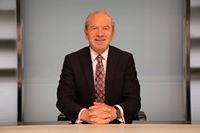 Lord Sugar