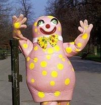 Bring Back Mr Blobby and Noels House Party!