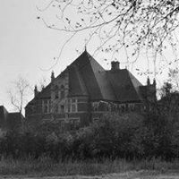 Norwich State Hospital