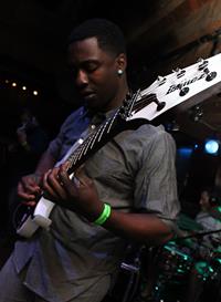 Tosin Abasi