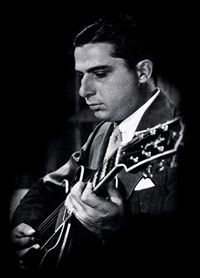 Eddie Lang