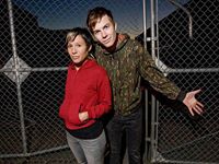 Matt &amp; Kim