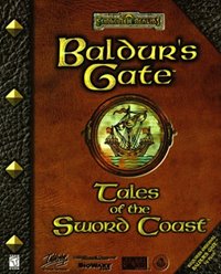 Baldur&#39;s Gate: Tales of the Sword Coast