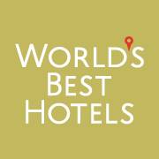 THE WORLDS BEST HOTELS