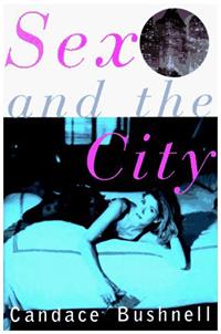 Sex and the City (Book)