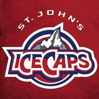 St. John&#39;s Icecaps