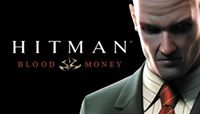 Hitman Blood Money