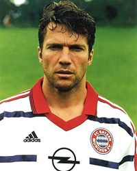 Lothar Matthaeus