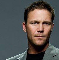 Brian Krause