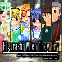 Higurashi No Naku Koro Ni