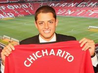 Javier Hernandez