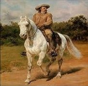 Buffalo Bill Cody