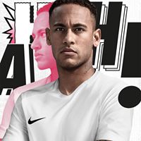 Neymar Jr