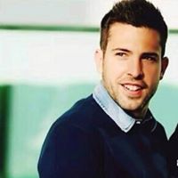 Jordi Alba