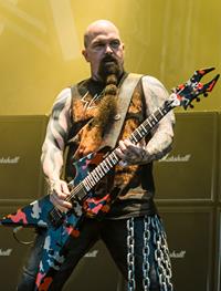 Kerry King