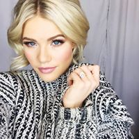 Witney Carson