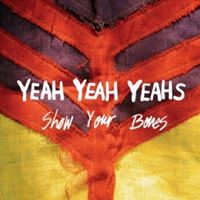 The Yeah Yeah Yeahs