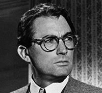 Atticus Finch