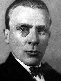 Mikhail Bulgakov