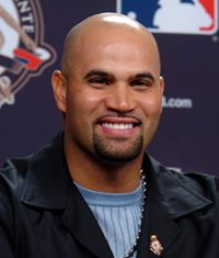 Albert Pujols