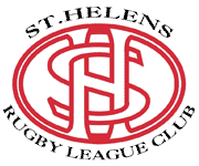 St Helens RLFC