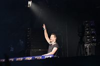 Sander Van Doorn