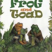 Frog &amp; Toad