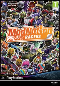 Modnation Racers (Official European Fan Page)