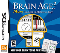 Brain Age 2