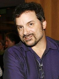 Shane Black