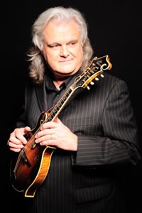 Ricky Skaggs Fan Page