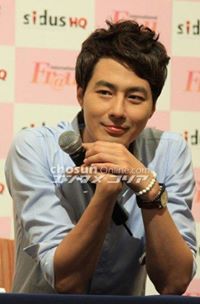 Jo in Sung(조인성)