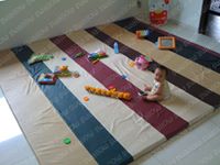 Baby PLAYMAT by Swallow