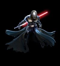 Star Wars: The Force Unleashed Ultimate Sith