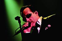 David Vanian