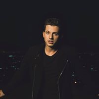 Charlie Puth