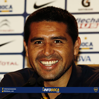 Juan Roman Riquelme