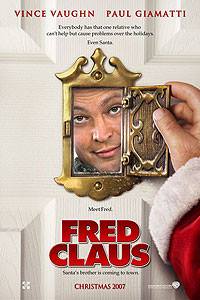 Fred Clause