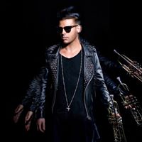 Timmy Trumpet