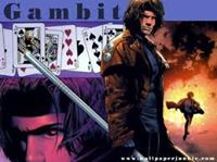 Gambit