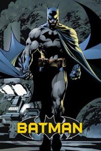 Batman Comics