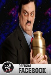 Paul Bearer - WWE