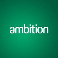 Ambition