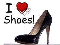 I Love Shoes