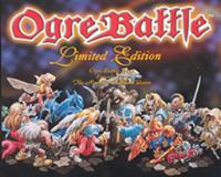 Ogre Battle: The March of the Black Queen