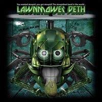 Lawnmower Deth