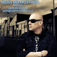 Mean Mr Mustard