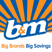 B&amp;M Stores